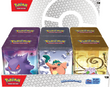 Pokemon 2024 Q1 Stacking Tins (PRE-ORDER, Must Purchase in Multiples of 6)