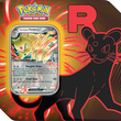 Pokemon Team Rocket Tins (Allocated)