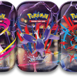 Pokemon Mega Heroes Mini Tin Display (10ct) (Allocated)