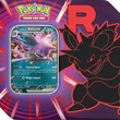 Pokemon Team Rocket Tins (Allocated)
