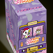 KAYOU Toki Doki - Wonder Voyage Roaming Edition Sr1 - Display Box
