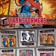 KAYOU Transformers Energy Critical - Overload Edition (SEA) Series 1