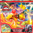 Pokemon 2024 Battle Academy