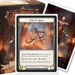 Flesh and Blood Sleeves (100ct): Matte Art - Vynnset ($7.00/each MOQ: 10)