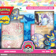Pokemon 2024 TCG World Championships Deck Display (Pre-Order, Allocated, DELAYED)