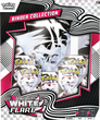 Pokemon SV10.5 White Flare Binder Collection (Allocated)