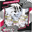Pokemon SV10.5 White Flare Binder Collection (Allocated)