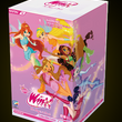 KAYOU Winx Club Fairy Diary CCG Magic Edition (NEW-ARRIVAL!)