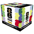 2026 PANINI WORLD CUP SOCCER STICKER BOX