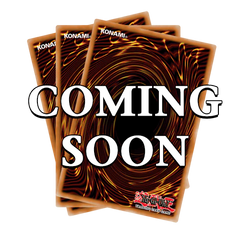 YGO Legendary Arc-V Deck (Pre-Order)