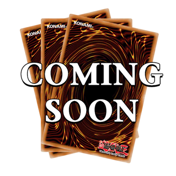YGO The Chronicles Deck: The Fallen & Virtuous (Pre-Order)