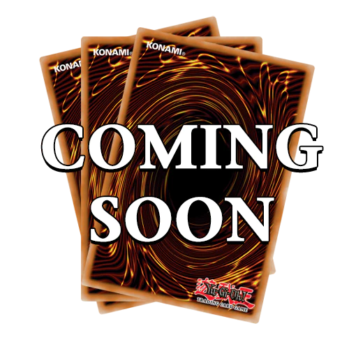 YGO The Chronicles Deck: The Fallen & Virtuous (Pre-Order)