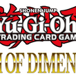 YGO Doom of Dimensions Booster Box (Pre-Order)