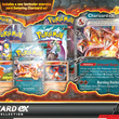 Pokémon 2025 Charizard ex Special Collection Box (PRE-ORDER, ALLOCATED)