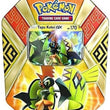 Pokemon Tin - Summer 2017