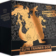 Pokemon Champion's Path Elite Trainer Box