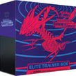 Pokemon SWSH3 Darkness Ablaze Elite Trainer Box (Multiples of 10)