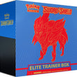 Pokemon SWSH01 Sword & Shield Elite Trainer Box