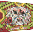 Pokemon Scizor EX Box Set