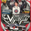 2018 Panini Racing Victory Lane Blaster Box