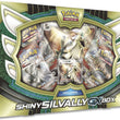 Pokemon Box Set - Shiny Silvally GX