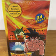 1999 Dragon Ball Z Series 2 Art Box
