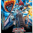 YGO Mechanized Madness Structure Deck