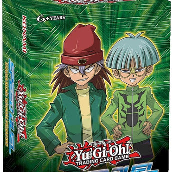 YGO Speed Dueling Starter # 2 - Ultimate Predator (Display)