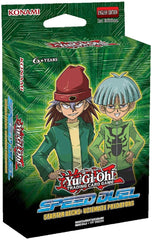 YGO Speed Dueling Starter # 2 - Ultimate Predator (Display)