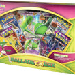 Pokemon Box Set - Gallade EX