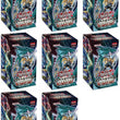 YGO Dragons of Legend The Complete Series Display (8)