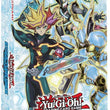 YGO Cyberse Link Structure Deck Display (8)