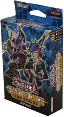 YGO 2017 Link Strike Deck Display 1st Edition