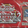 YGO Legendary Collection #2 Gameboard Edition