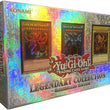 YGO LEGENDARY COLL #1 US EDI (BINDER)