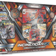 Pokemon Box Set - GX Premium, Decidueye/Incineroar/Primarina