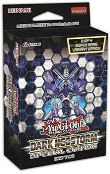 YGO Dark Neostorm Special Edition (10ct - no display)