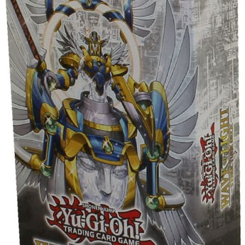 YGO Wave of Light Structure Deck (8ct Display)