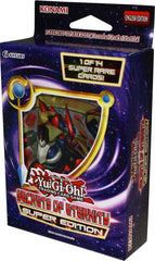 YGO Secrets of Eternity Super Edition (Display)