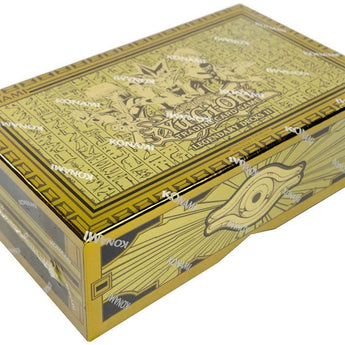 YGO Legendary Deck #2 Unlimited Box