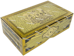 YGO Legendary Deck #2 Unlimited Box