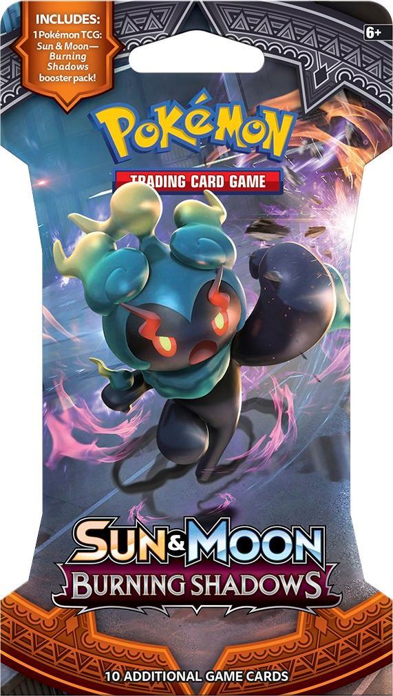 Pokemon 1pk Blister