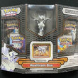 Pokemon Black & White Reshiram Box