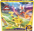 Pokemon 2022 Battle Academy (Multiples of 6)