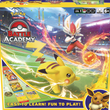 Pokemon 2022 Battle Academy (Multiples of 6)