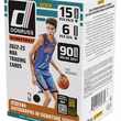 22/23 Panini Donruss Basketball Blaster Box