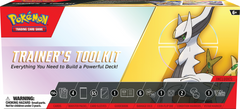 Pokemon Trainer's Toolkit 2024