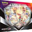 Pokemon Box Set - Meowth Vmax Special Collection (North American Version - 5 packs)