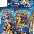 Pokemon XY Evolutions Booster Box