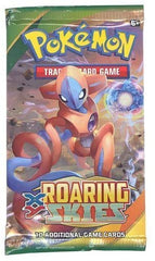 Pokemon 1pk Blister - Roaring Skies